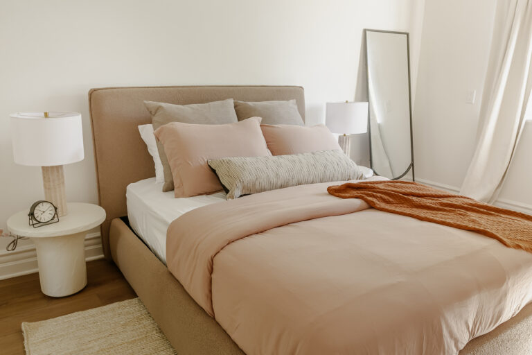 How to design your short-term rental for more stays and five-star reviews