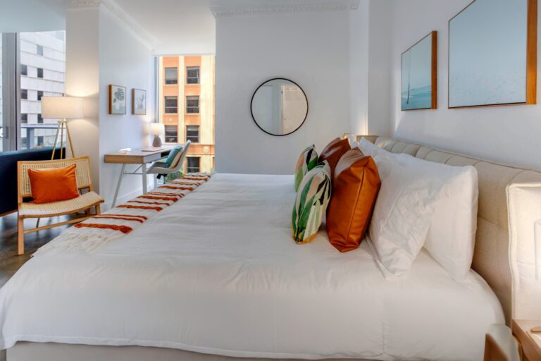 The cost of furnishing an apartment: a step-by-step guide with breakdown of furniture costs