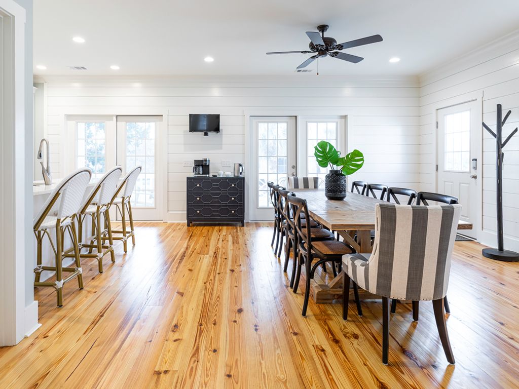 Tybee Island VRBO Vacation Home