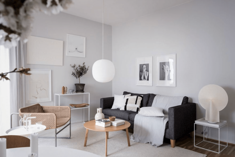 The Ultimate Furniture Buying Guide for the Busy People