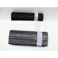 Japanese style Imitation bark texture&Diamond Evening bags