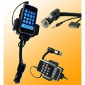 All Kit for iPod&iPhone 3GS Handsfree