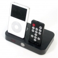 8 in 1 Home dock for  iPod(Audio&Video output) 