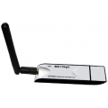 USB 802.11N 300M WIRELESS LAN Adapter + Detachable Antenna