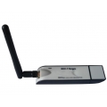 USB 802.11N 300M WIRELESS LAN Adapter +WPS Key