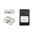  Universal dock for iPhone 3G & iPod(Audio & Video output)