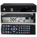 FULL SEGMENT ISDB-T HD TV RECEIVER