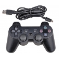 PS3 wired controller-6-axis sensor