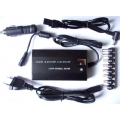 Universal Laptop/Notebook AC/DC Power Adapter-100W w/h LCD 4IN1