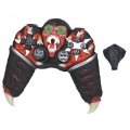 wired gamepad for PC/USB -Ninja monstrous shape