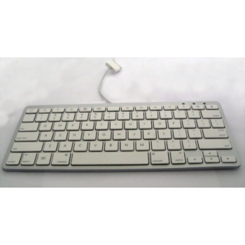 MINI Wired keyboard for apple ipad/ iphone 3gs/ipod touch